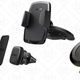 Anker Magnetic Smartphone Vent Mount | $8 | Amazon | Promo code ANKERA713
Anker CD Slot Smartphone Mount | $11 | Amazon | Promo code ANKER714
Anker Magnetic Smartphone Dash Mount | $12 | Amazon | Promo code ANKER719